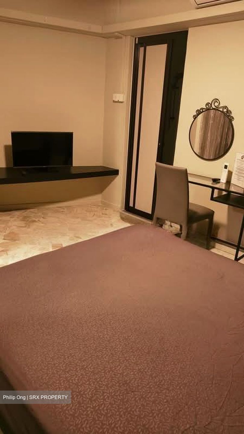 Blk 173 Kebun Baru Link 1 (Ang Mo Kio), HDB 3 Rooms #594601031